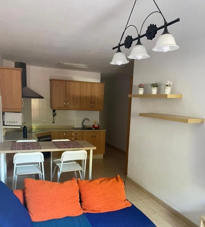 Casa Innes Punta Mujeres 0*,