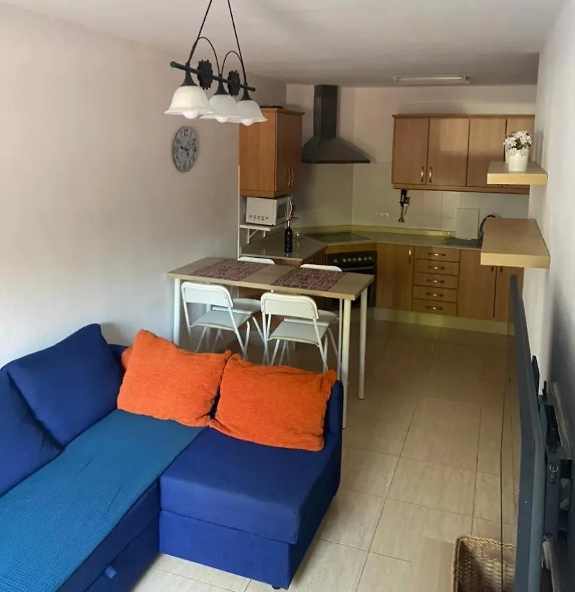 Casa Innes Punta Mujeres Сasa de vacaciones