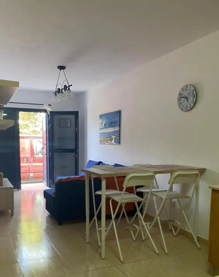 Casa Innes Punta Mujeres