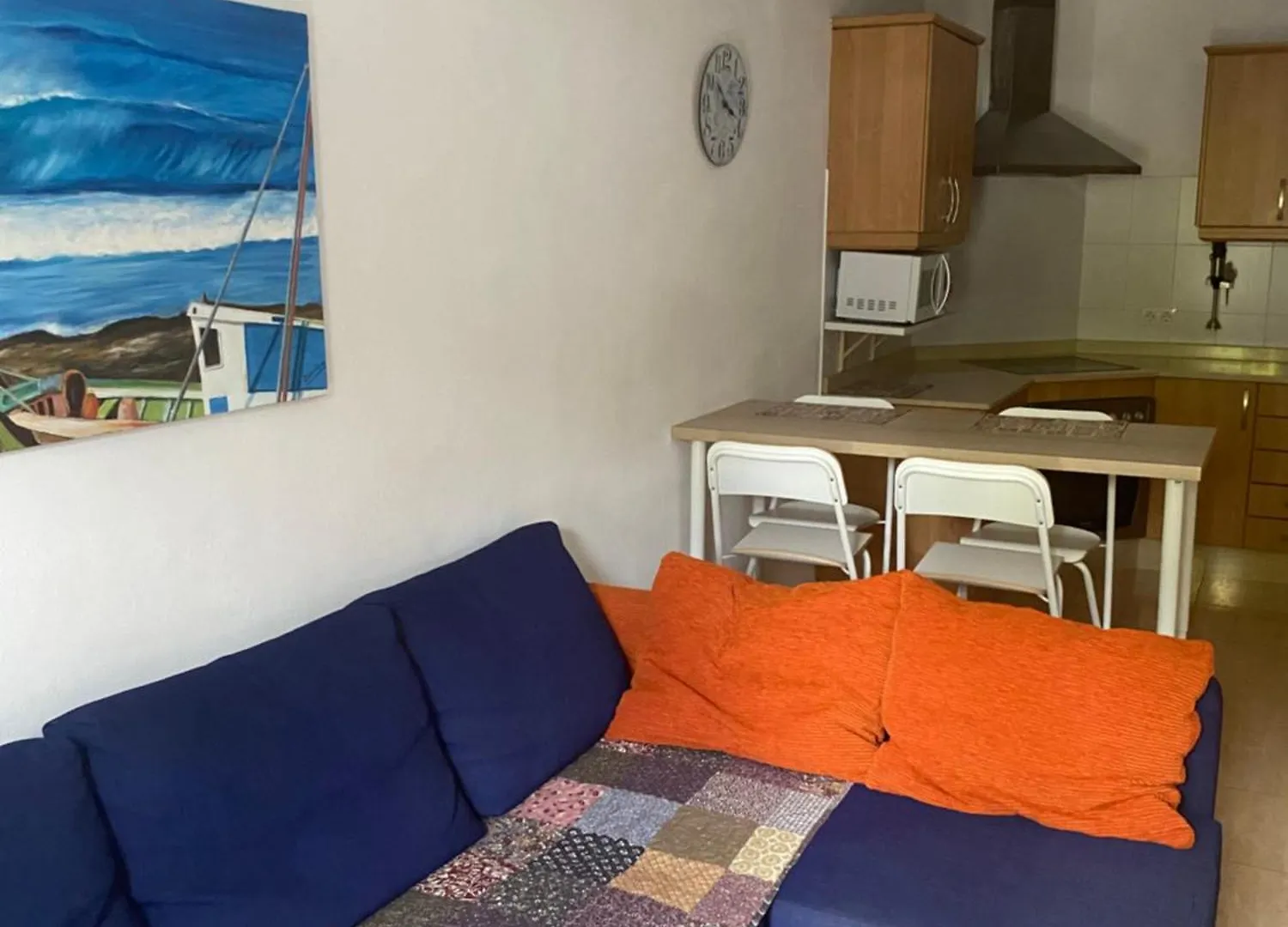 Сasa de vacaciones Casa Innes Punta Mujeres