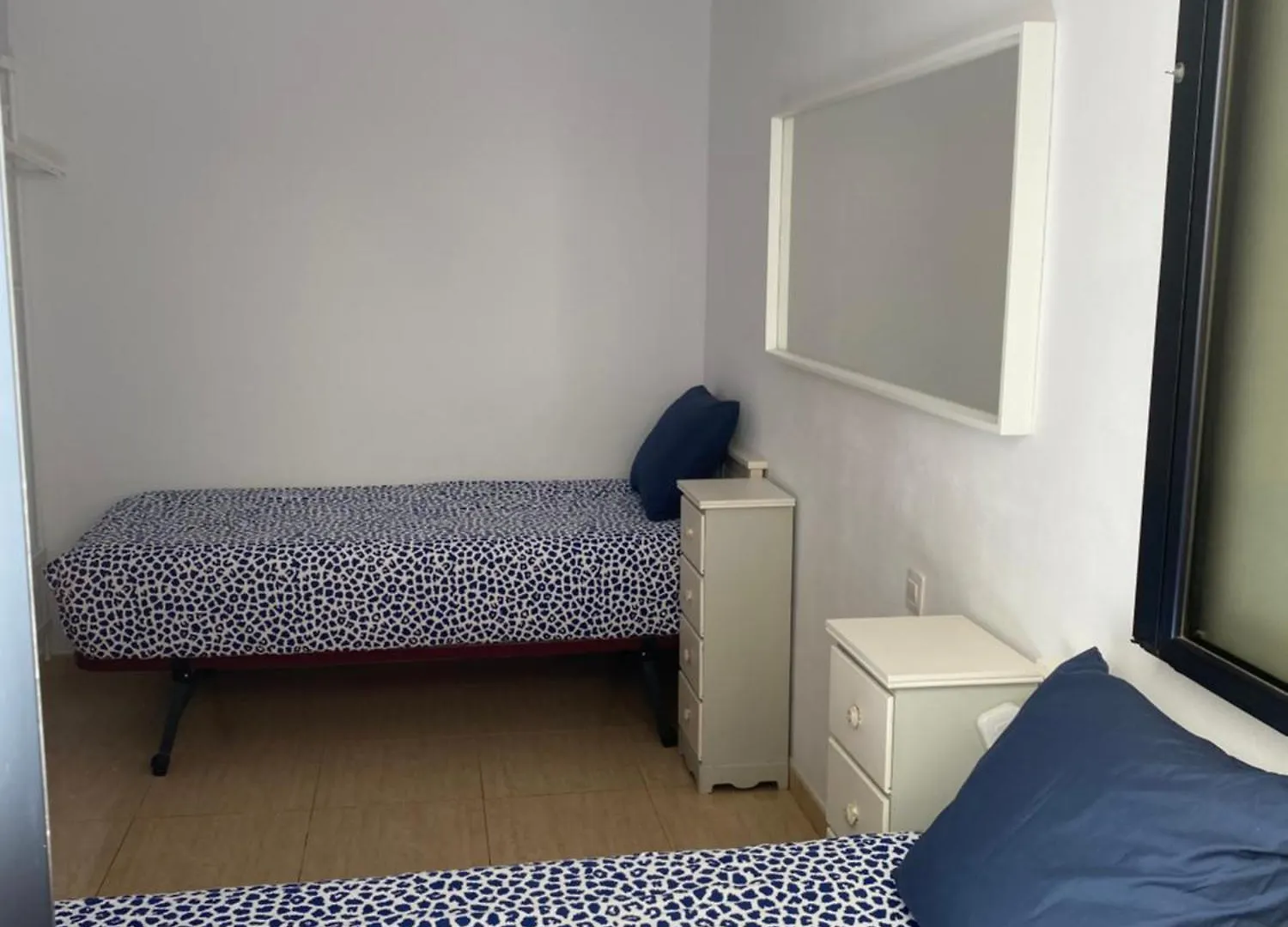Casa Innes Punta Mujeres Сasa de vacaciones