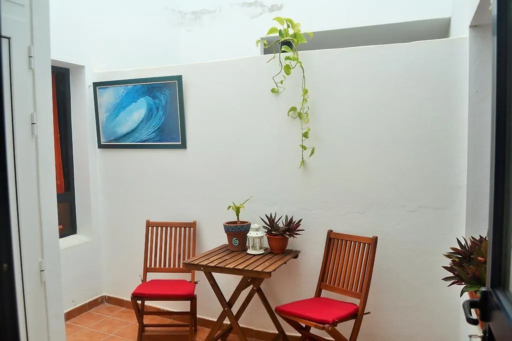 Casa Innes Punta Mujeres