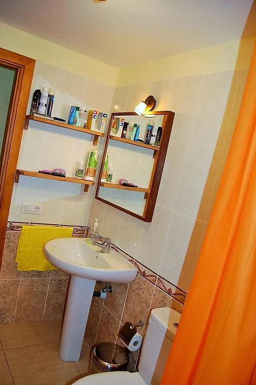 Сasa de vacaciones Casa Innes Punta Mujeres