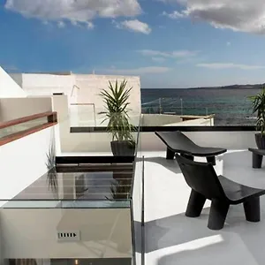  Ferienhaus Ocean Space Lanzarote
