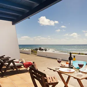  Apartamento Casita Lanzaocean View