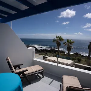  Ferienhaus Casa La Seba