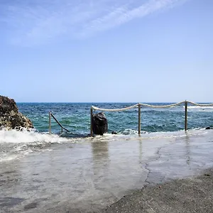  Apartment El Muellito Ocean View