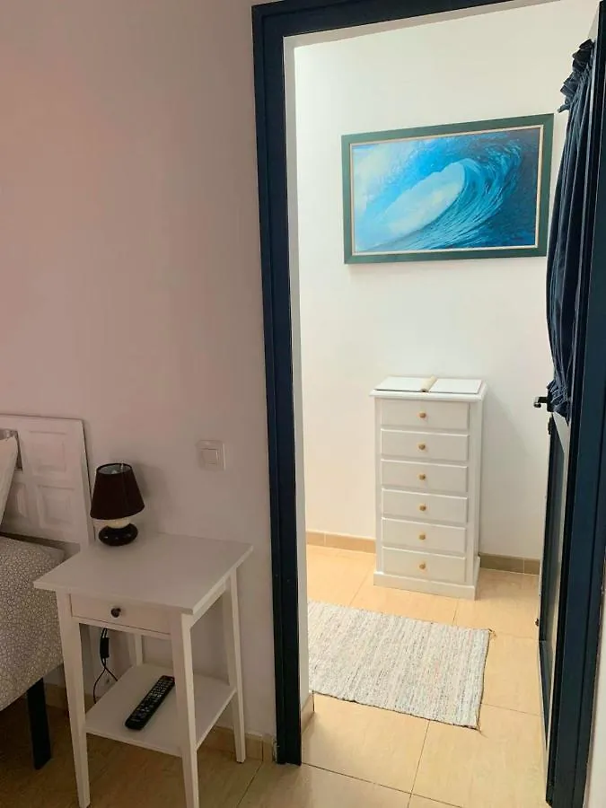Casa Innes Punta Mujeres