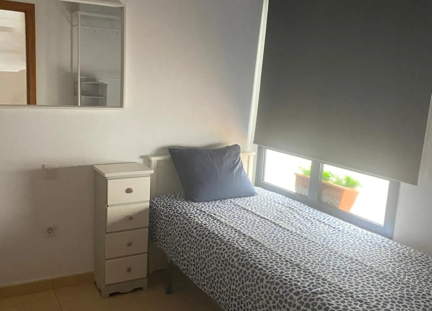 Casa Innes Punta Mujeres Spain